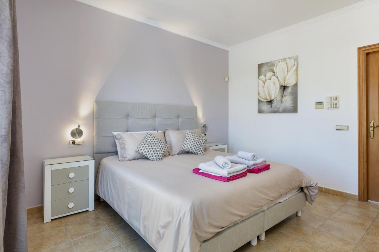 Villa Magnolia Marbella Exterior foto