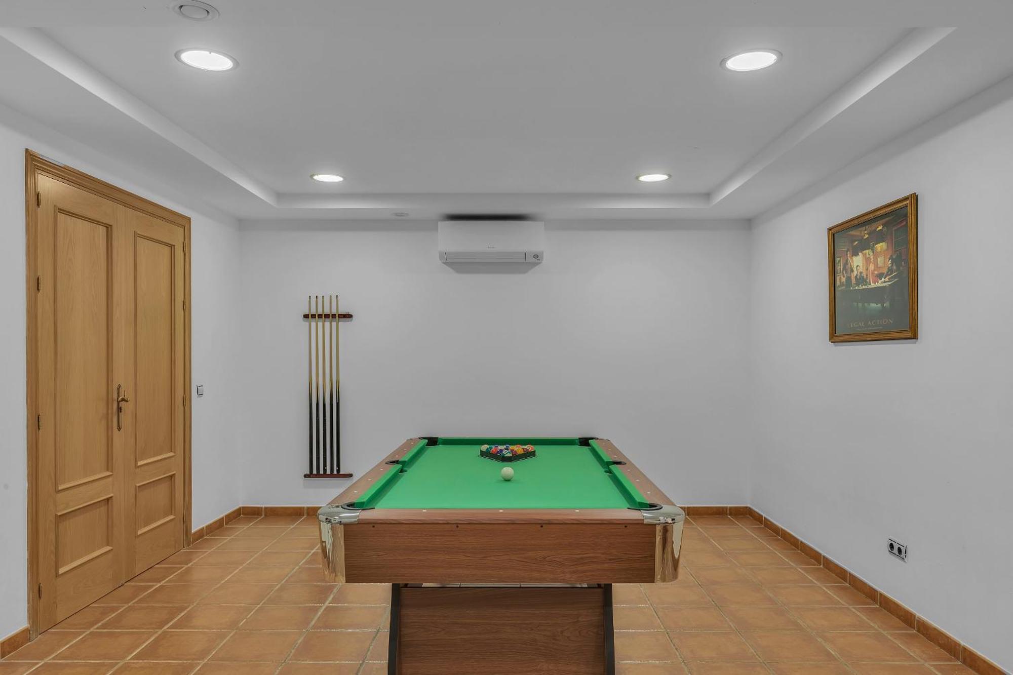 Villa Magnolia Marbella Exterior foto