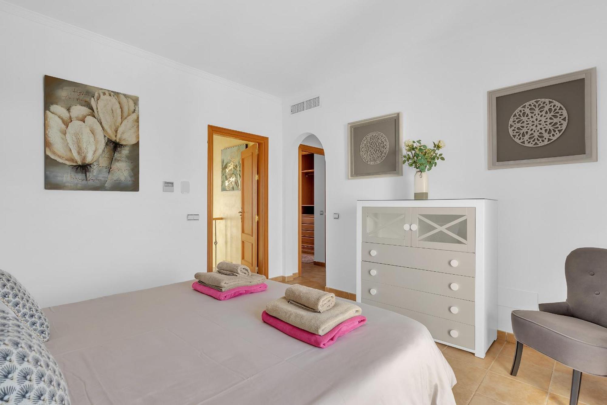 Villa Magnolia Marbella Exterior foto