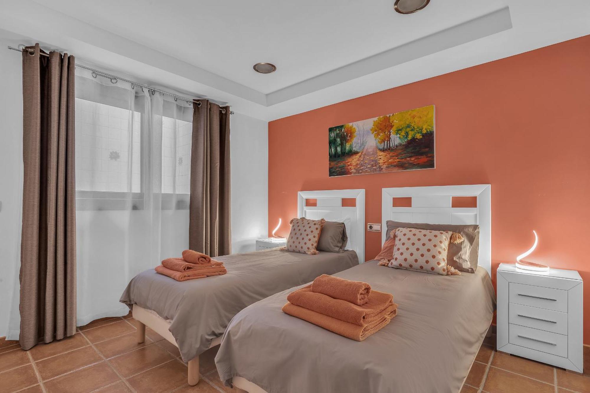 Villa Magnolia Marbella Exterior foto